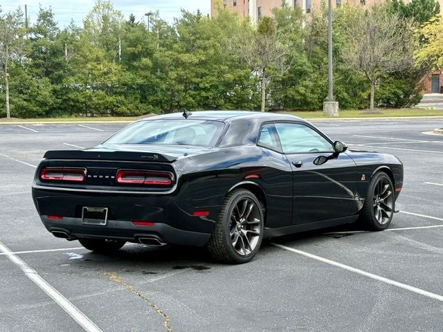 2020 Dodge Challenger R/T Scat Pack