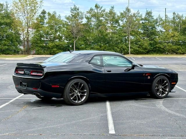 2020 Dodge Challenger R/T Scat Pack