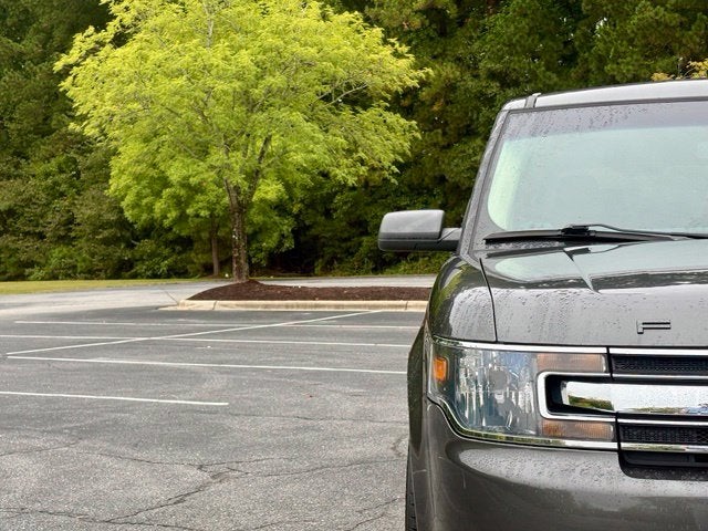 2019 Ford Flex SE