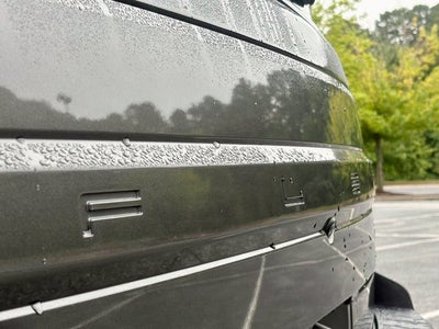 2019 Ford Flex SE