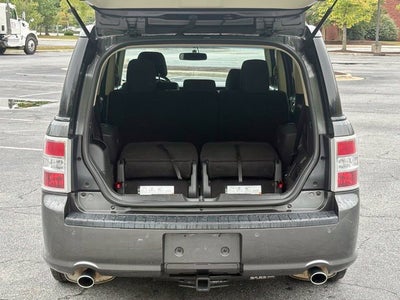 2019 Ford Flex SE