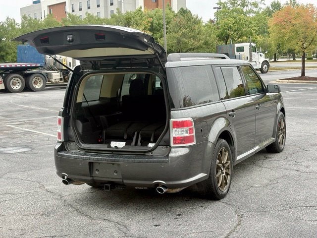 2019 Ford Flex SE