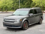 2019 Ford Flex SE