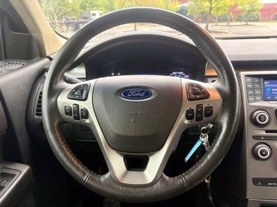 2019 Ford Flex SE