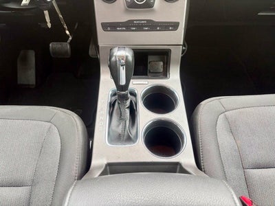 2019 Ford Flex SE