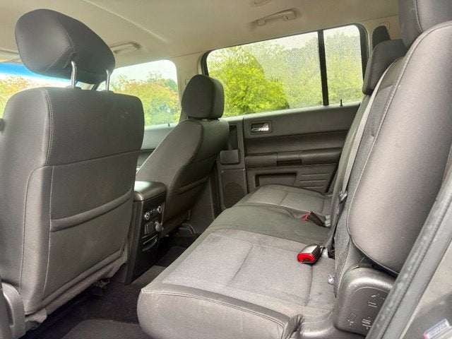 2019 Ford Flex SE