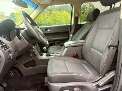 2019 Ford Flex SE