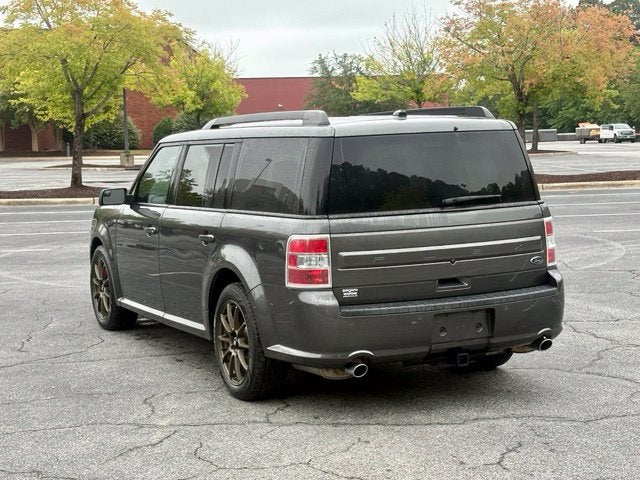 2019 Ford Flex SE