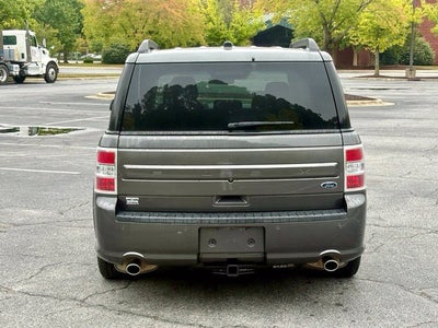 2019 Ford Flex SE