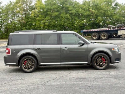 2019 Ford Flex SE