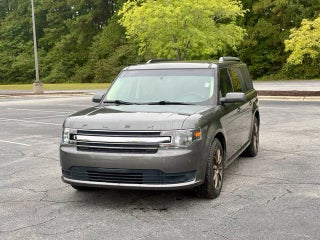 2019 Ford Flex SE