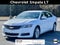 2018 Chevrolet Impala LT 1LT