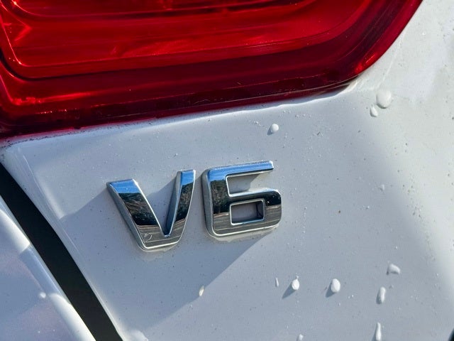 2018 Chevrolet Impala LT 1LT