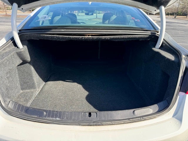 2018 Chevrolet Impala LT 1LT