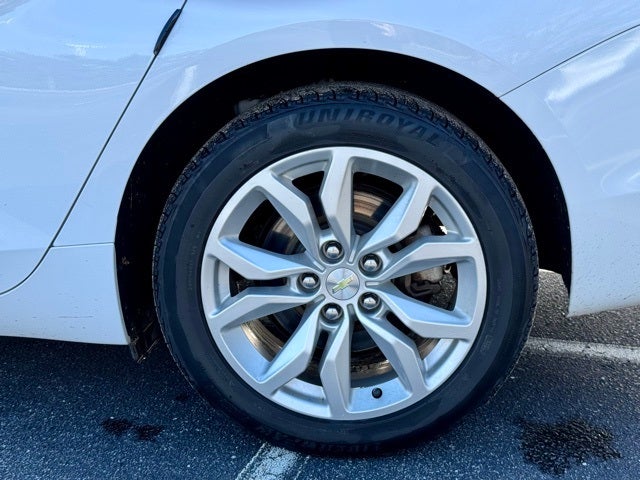 2018 Chevrolet Impala LT 1LT