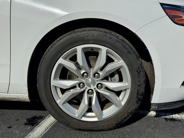 2018 Chevrolet Impala LT 1LT