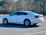 2018 Chevrolet Impala LT 1LT