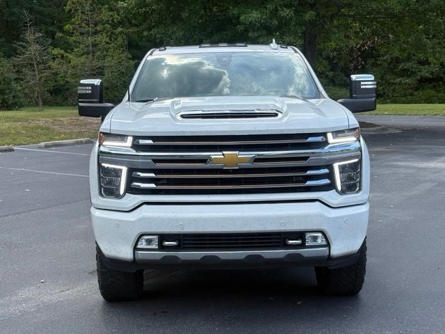 2023 Chevrolet Silverado 2500HD High Country