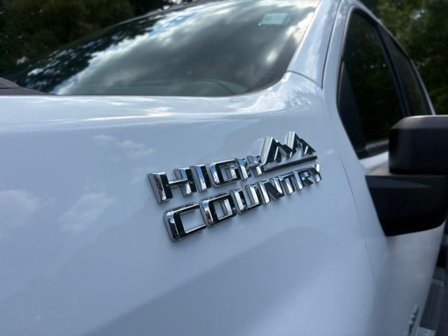 2023 Chevrolet Silverado 2500HD High Country