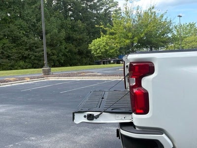 2023 Chevrolet Silverado 2500HD High Country