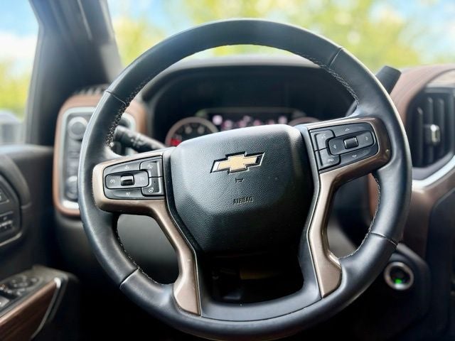 2023 Chevrolet Silverado 2500HD High Country