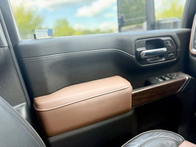 2023 Chevrolet Silverado 2500HD High Country
