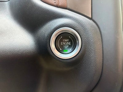 2023 Chevrolet Silverado 2500HD High Country