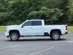 2023 Chevrolet Silverado 2500HD High Country