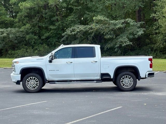 2023 Chevrolet Silverado 2500HD High Country