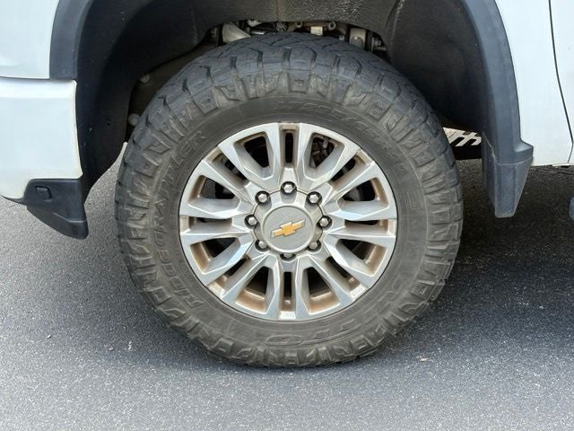 2023 Chevrolet Silverado 2500HD High Country