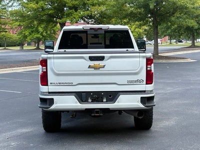2023 Chevrolet Silverado 2500HD High Country