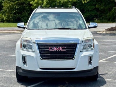 2015 GMC Terrain SLE-2