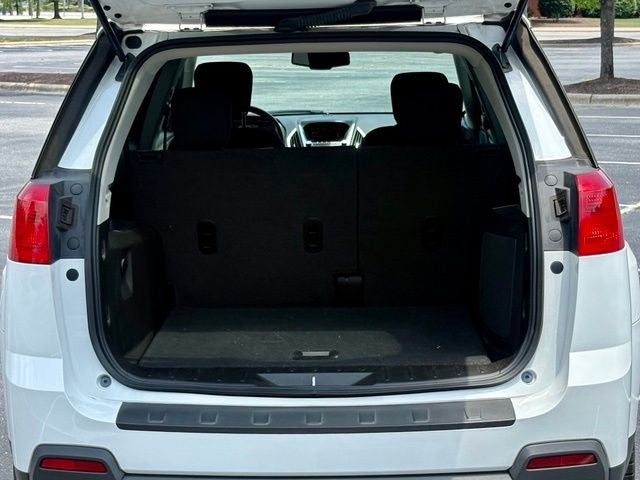 2015 GMC Terrain SLE-2