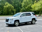 2015 GMC Terrain SLE-2