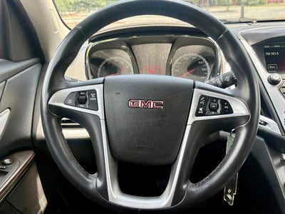 2015 GMC Terrain SLE-2