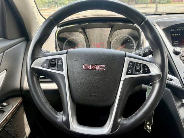 2015 GMC Terrain SLE-2