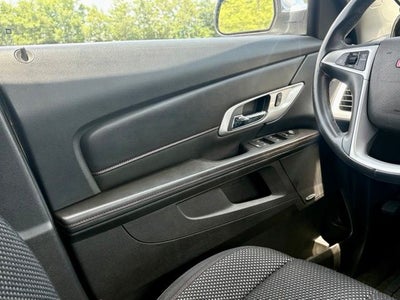 2015 GMC Terrain SLE-2