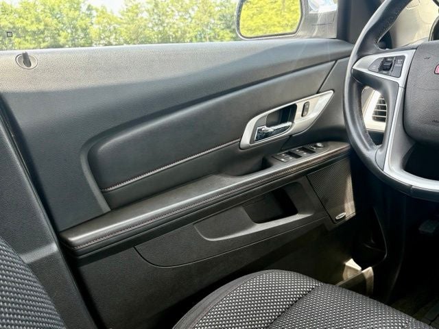 2015 GMC Terrain SLE-2