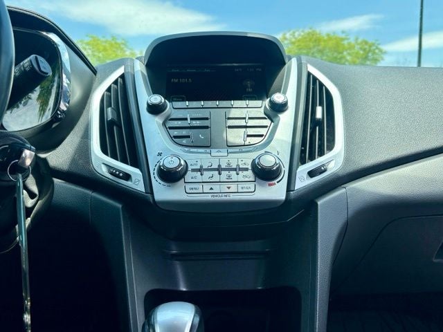 2015 GMC Terrain SLE-2