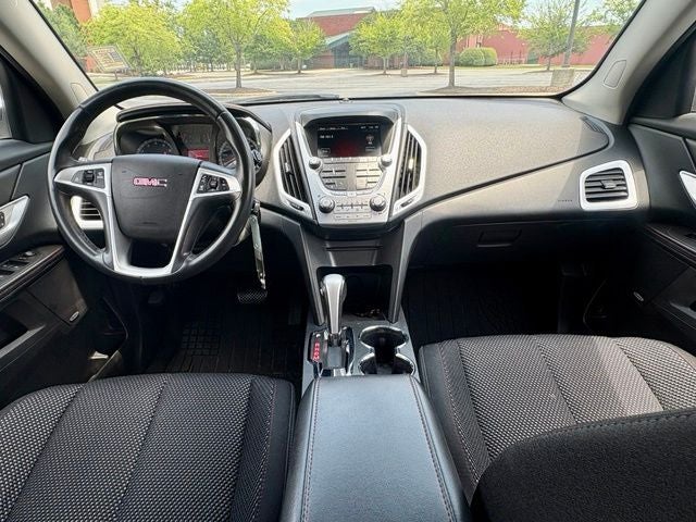 2015 GMC Terrain SLE-2