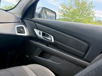 2015 GMC Terrain SLE-2
