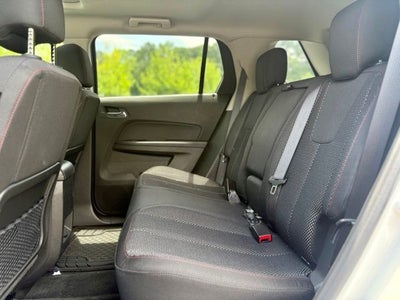 2015 GMC Terrain SLE-2