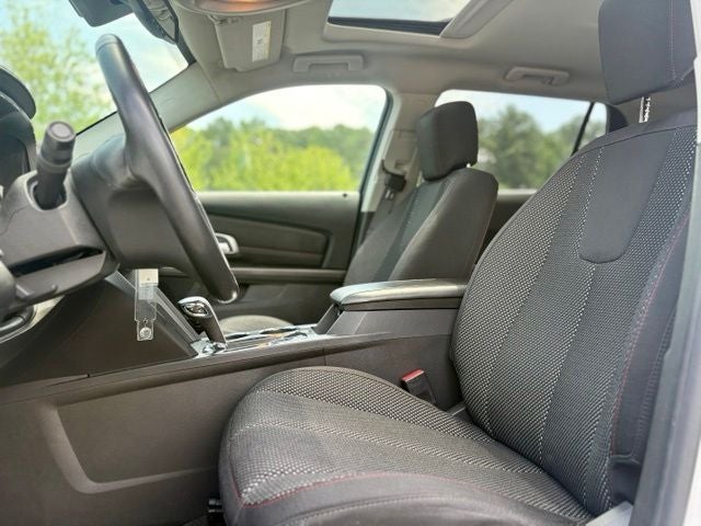2015 GMC Terrain SLE-2