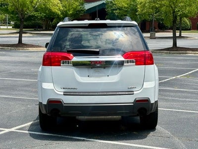 2015 GMC Terrain SLE-2
