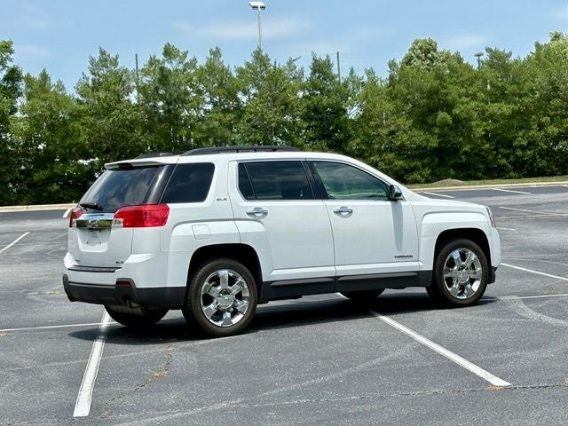 2015 GMC Terrain SLE-2