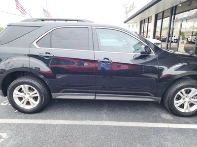 2015 Chevrolet Equinox LT 1LT