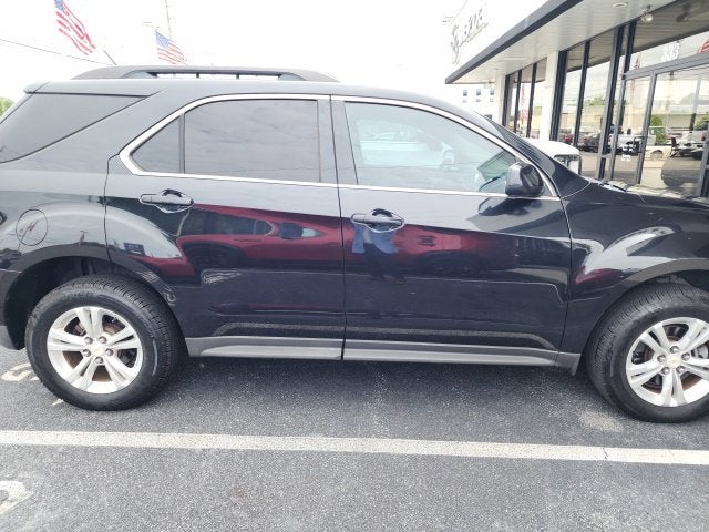 2015 Chevrolet Equinox LT 1LT