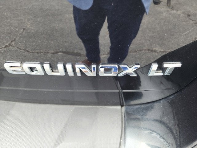 2015 Chevrolet Equinox LT 1LT