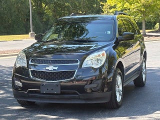 2015 Chevrolet Equinox LT 1LT