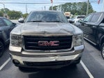 2007 GMC Sierra 1500 SLT